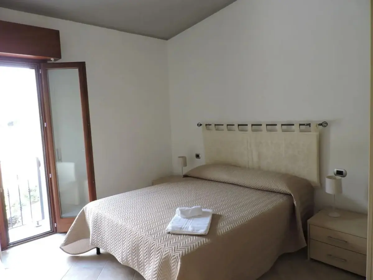 Scala San Giorgio Hotel