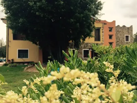 Scala San Giorgio Hotel - Photo 2