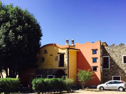 Scala San Giorgio Hotel - Photo 4