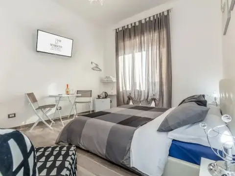 Scirocco Rooms - Photo 1