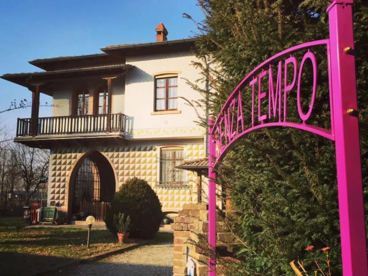 Senza Tempo Room & Breakfast