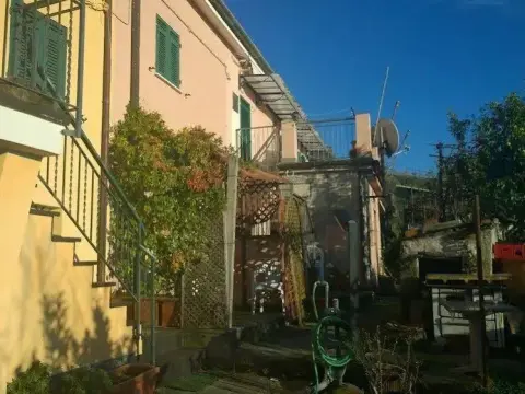 Sestri Levante Villa Vignolo - Photo 1