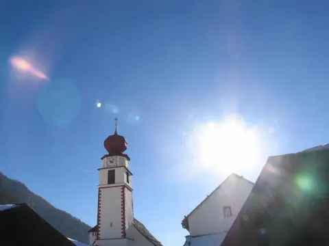 Sesvennahof - Photo 1