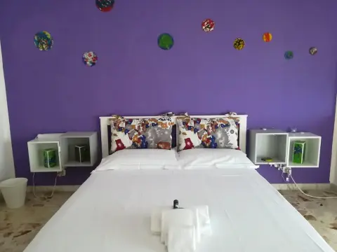 Settimo Cielo B&B - Photo 2