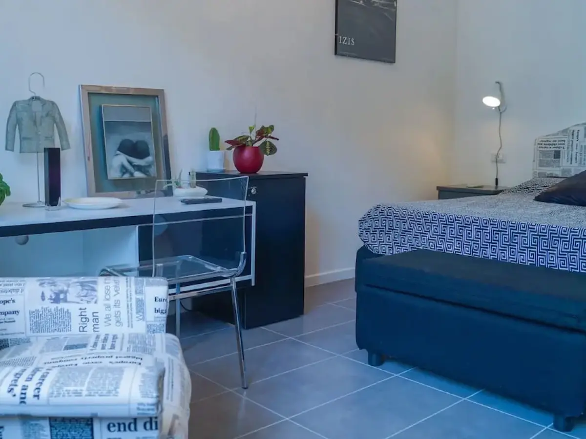 Seven Boutique Hotel
