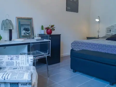 Seven Boutique Hotel - Photo 1