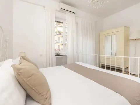 Shabby Chic Flat Monte Mario - Photo 1