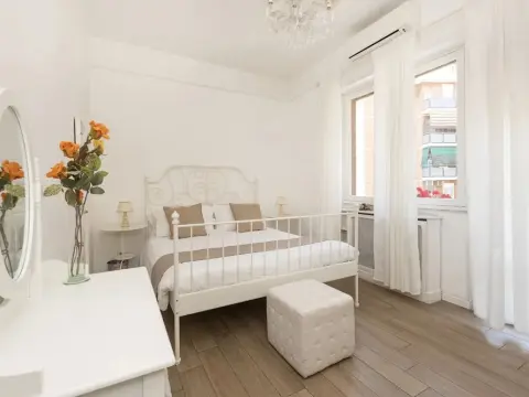 Shabby Chic Flat Monte Mario - Photo 3