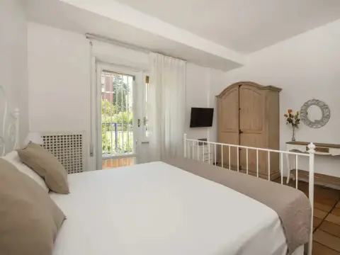 Shabby Chic Flat Monte Mario - Photo 4