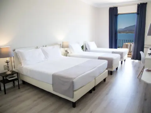 SHG Hotel Villa Carlotta - Photo 3