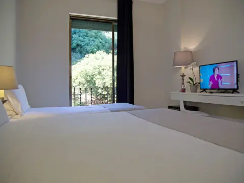 SHG Hotel Villa Carlotta - Photo 4