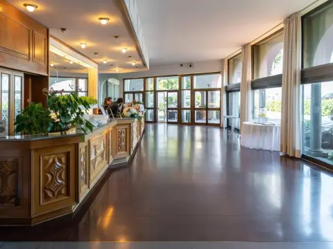 SHG Hotel Villa Carlotta - Photo 2