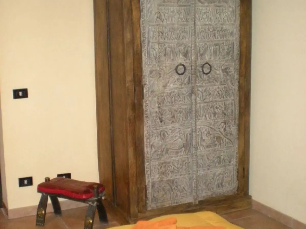 Shiva Bed and Breakfast