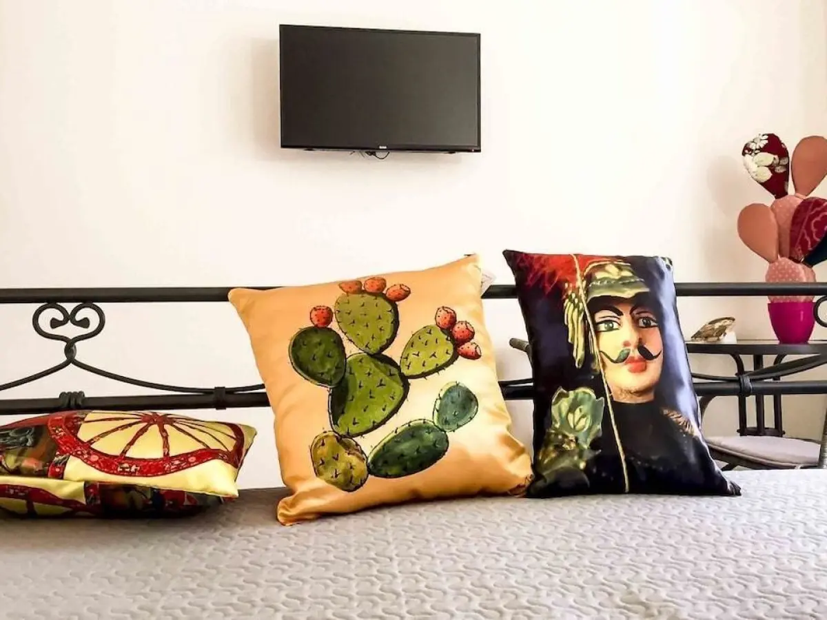 Sicilian Home Concept B&B