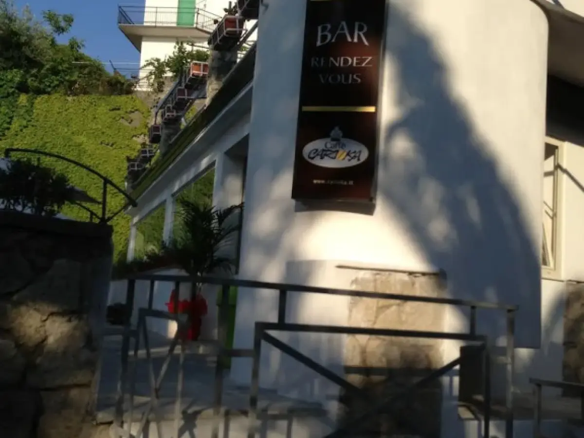 Silica Residence Hotel