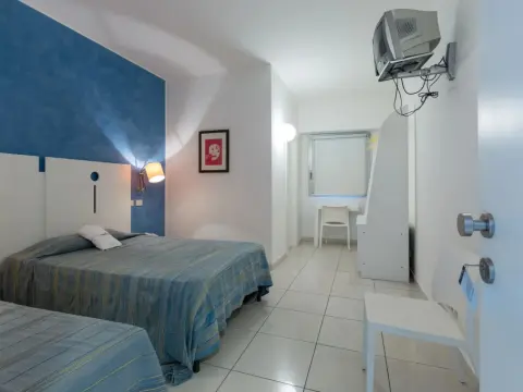 Silver Hotel - Foto 4