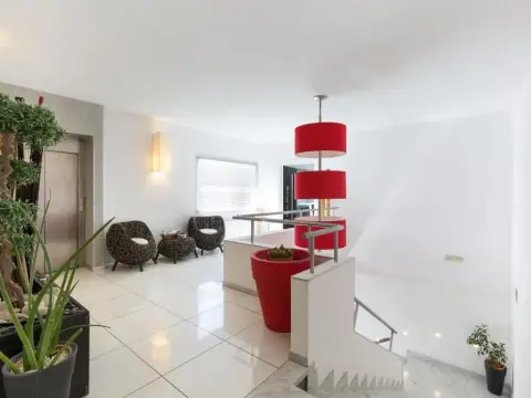 Silver Hotel - Foto 2