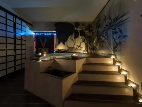 Silver Hotel by BarbarHouse - Photo 4