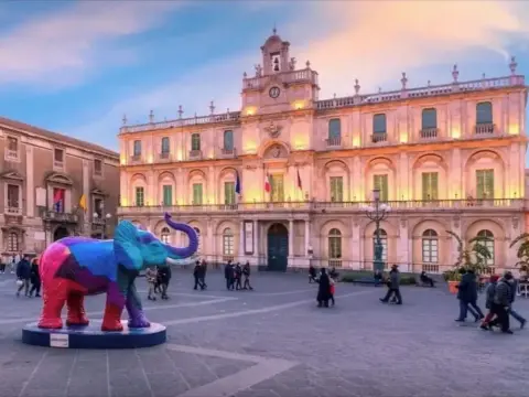 Sinfonia Suites Catania - Photo 1