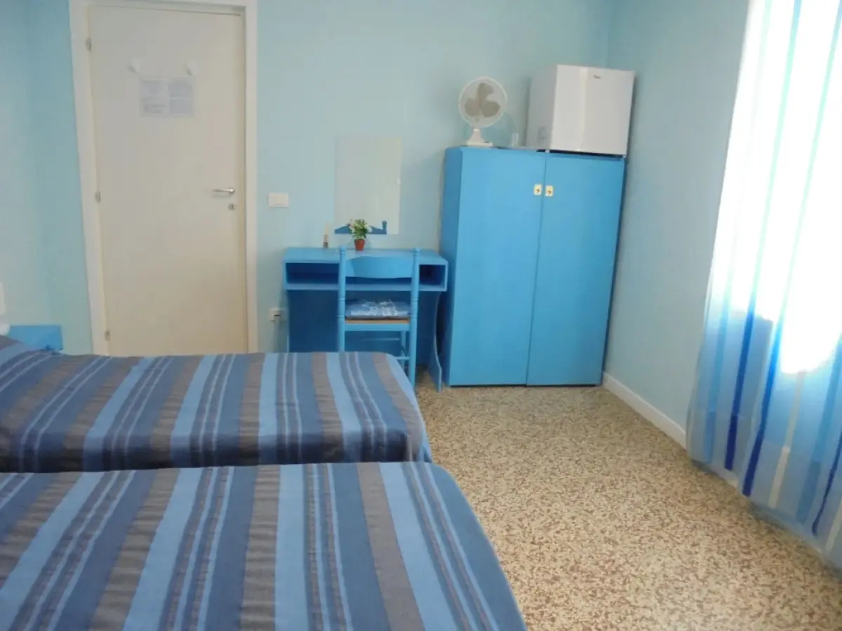 Sirenapop Concept B&B
