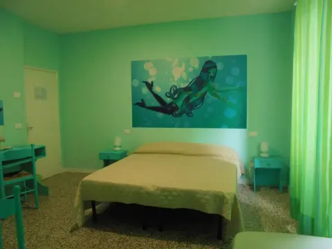 Sirenapop Concept B&B - Foto 4