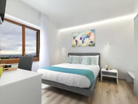 Sirocco Suites - Photo 1