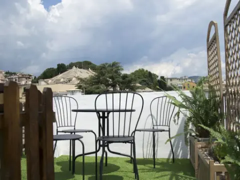 Sky On The Roofs - Il Cielo Sui Tetti - Photo 3