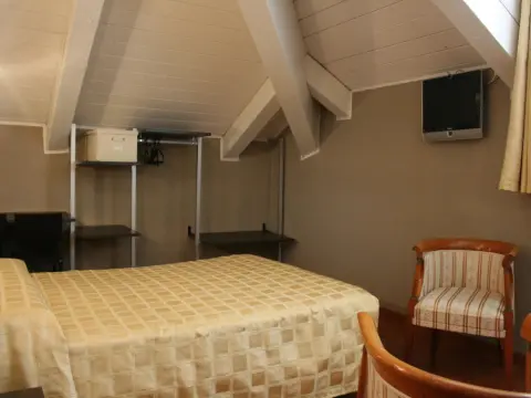 Small Hotel Royal - Photo 4