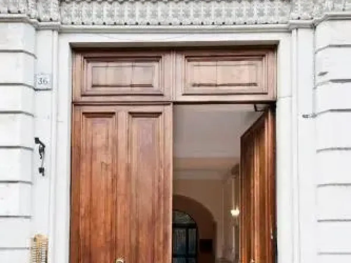 Small Luxury rent room