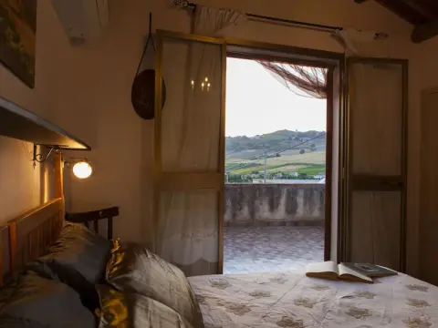 Sogno Siciliano Turismo Rurale - Photo 4
