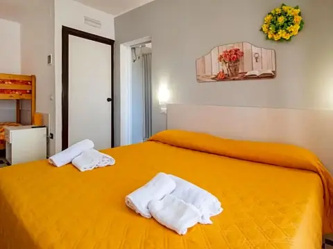 Solaris Paestum Hotel - Photo 2