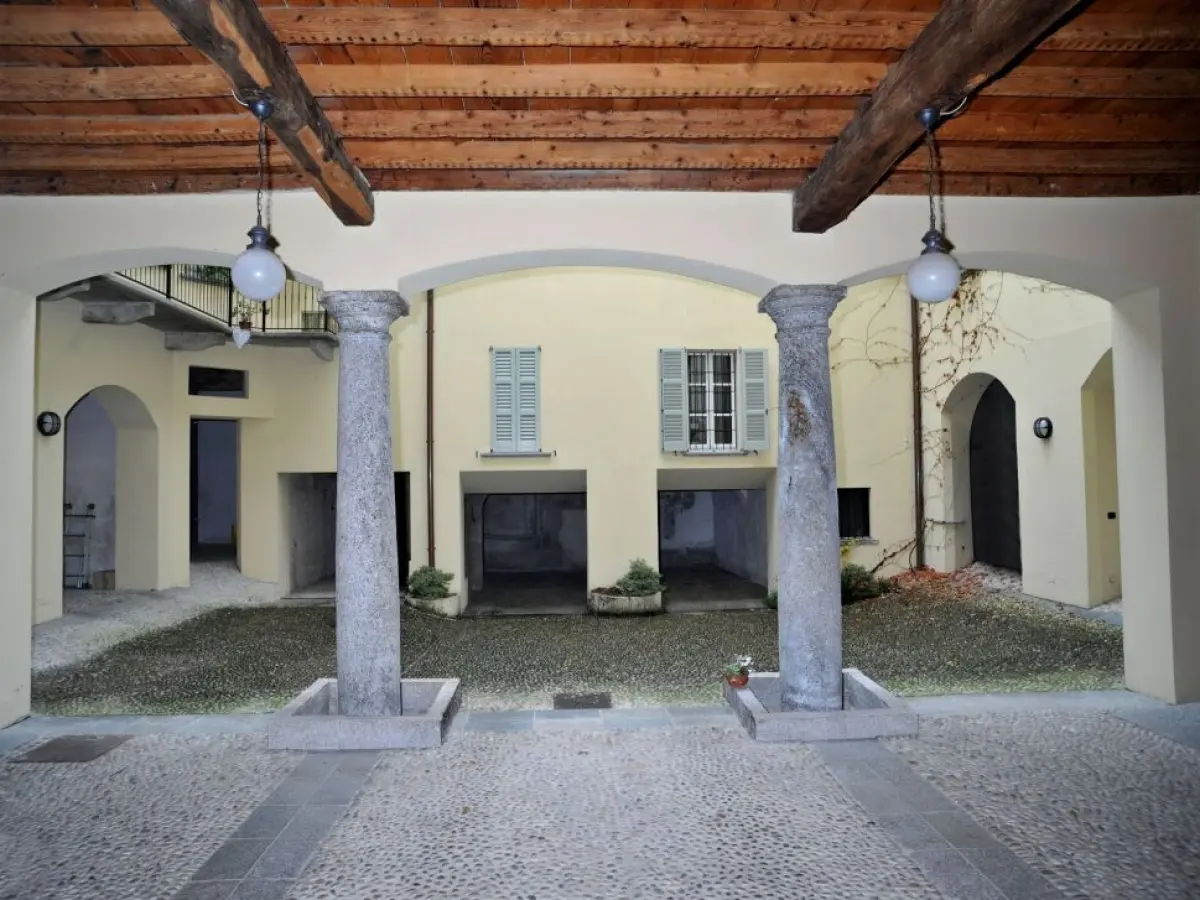Sole&Luna Comolake Apartments