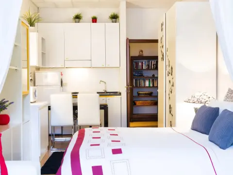 Sole&Luna Comolake Apartments - Photo 3