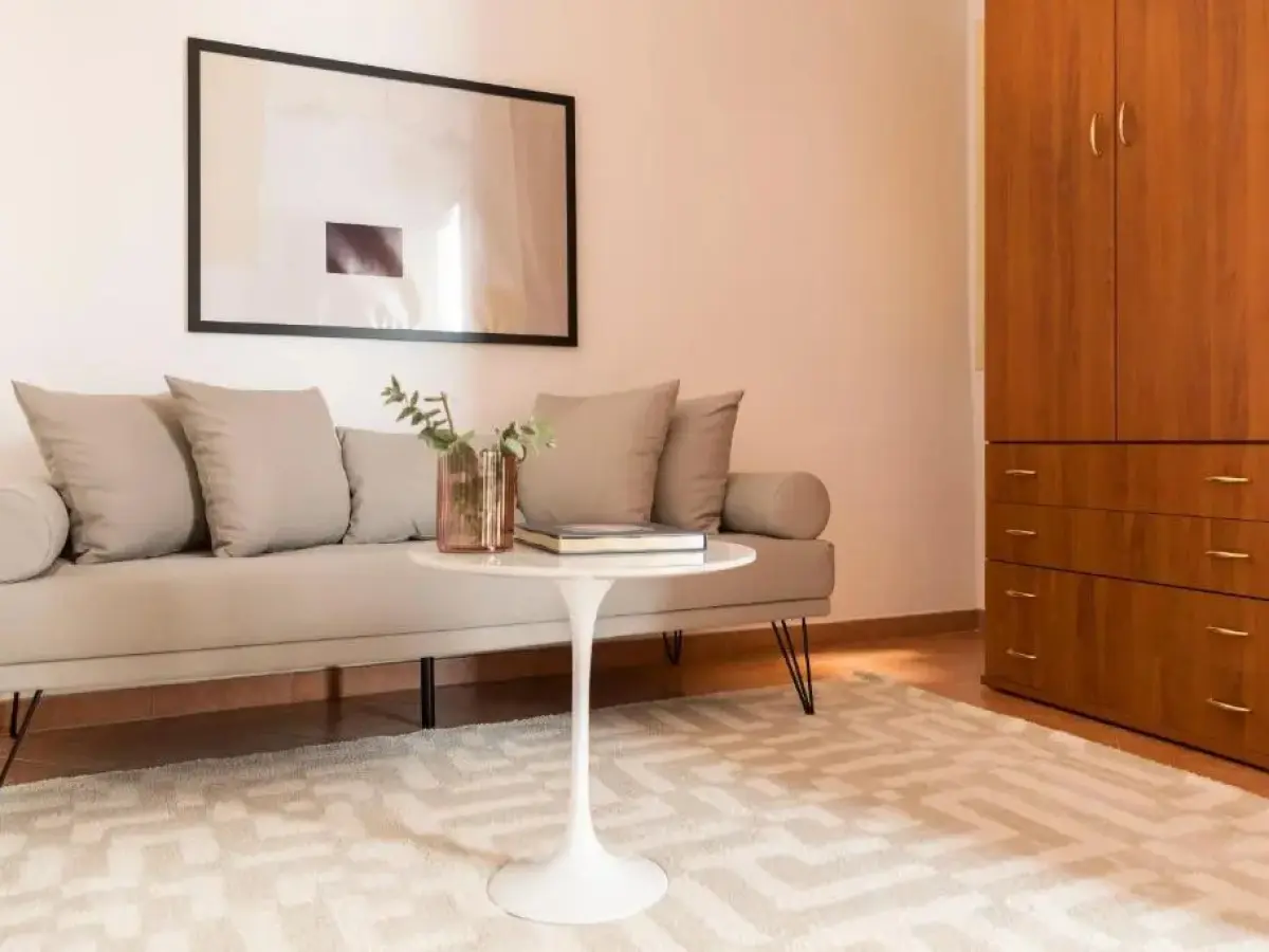 Sonder by Marriott Bonvoy Piazza San Pietro Apartments Vaticano