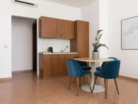 Sonder by Marriott Bonvoy Piazza San Pietro Apartments Vaticano - Photo 4