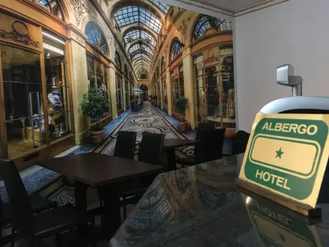 Soperga Guest House - Photo 1