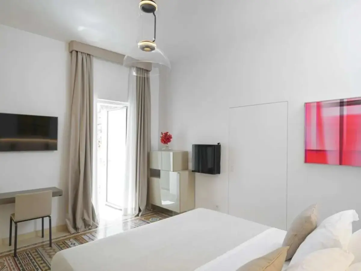 Sopramonte Exclusive Rooms