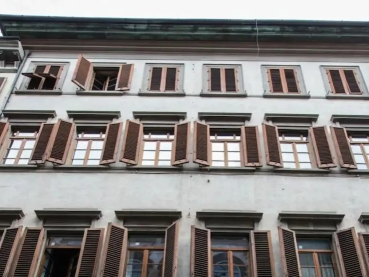 Soprarno Suites