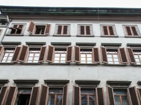 Soprarno Suites - Photo 1