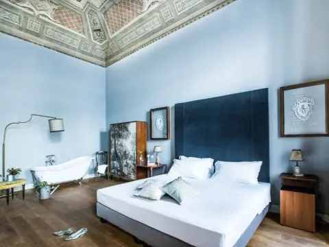 Soprarno Suites - Photo 3