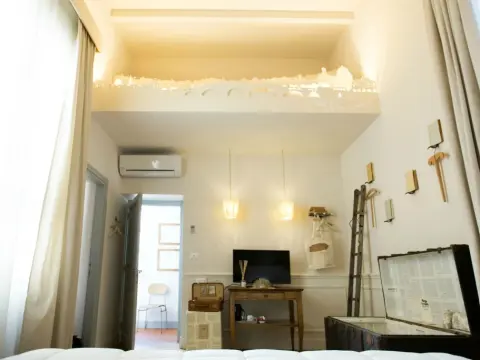 Soprarno Suites - Photo 4