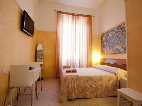 Soraya Guest House Colosseum - Photo 2