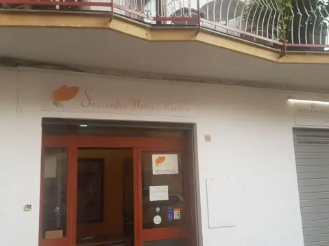 Sorrento Flower Rooms - Foto 1