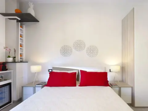 Sorrento Flower Rooms - Foto 2