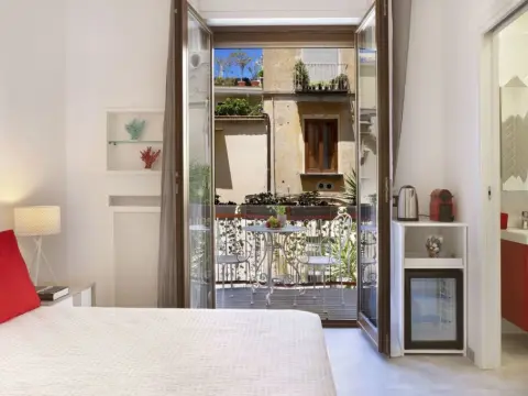 Sorrento Flower Rooms - Foto 3