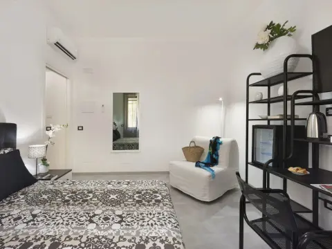 Sorrento Flower Rooms - Foto 4