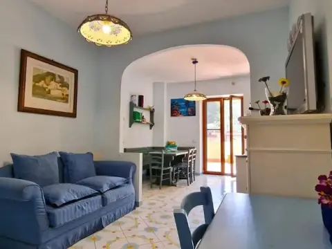 Spacious Apartment on the Amalfi Coast, Italy - Photo 2