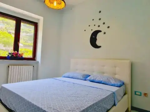 Spacious Apartment on the Amalfi Coast, Italy - Photo 4