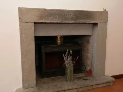 Spacious Farmhouse in Ficulle with Swimming Pool - Photo 1