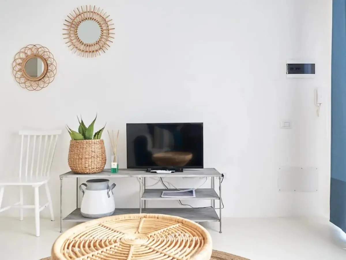 Spiaggia Bianca in Golfo Aranci